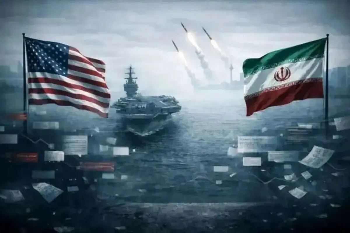 تجاوز به ایران؛ بزرگترین فاجعه‌ اقتصاد بین الملل از زمان جنگ جهانی دوم