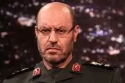 واکنش وزیر دفاع ایران به حرّافی وزیر دفاع عربستان