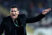 واکنش علی دایی به انتشار خبر کتک زدن یک بازیگر