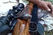  شکارچیان غیرمجاز در استان گلستان دستگیر شدند 