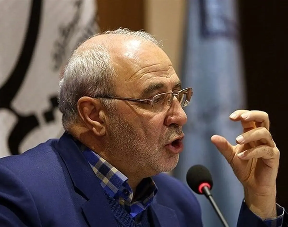 برکناری وزیر صمت به ضرر رئیس جمهور تمام شد