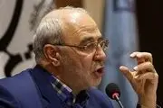حفظ منافع ملی با طرح ممنوعیت ورود خبرنگاران آمریکایی و انگلیسی