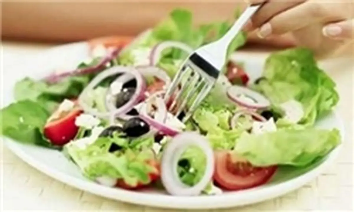 مشکلات گوارشی را در ماه رمضان کم کنید