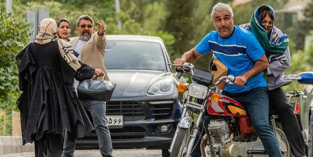 نگاهی به سریال«آفتابپرست»