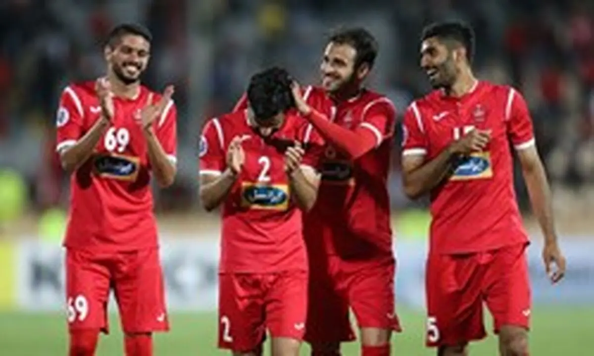 پرسپولیس می‌تواند بازیکن آزاد جذب کند؟