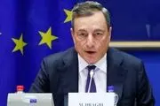 بانک مرکزی اروپا نسبت به نقض استقلال بانک مرکزی آمریکا نگران است
