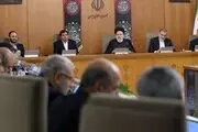 دستور جدی رئیسی به وزارت جهادکشاورزی و بانک مرکزی