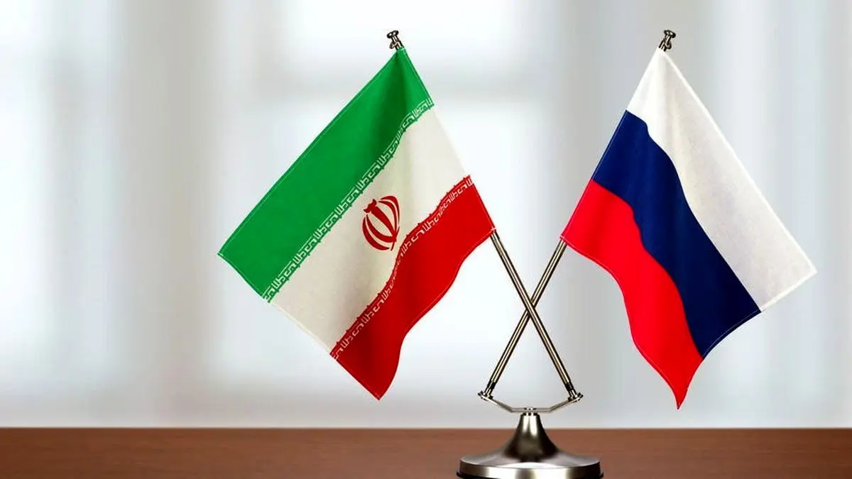 ۵۰۰ سال روابط «بیتعارف» ایران و روسیه