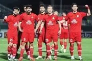 ساعت بازی تراکتور و شمس آذر قزوین امروز ۱۲ اردیبهشت

