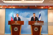 سفارت جمهوری آذربایجان در تل‌‎آویو با چاشنی ایران‌هراسی