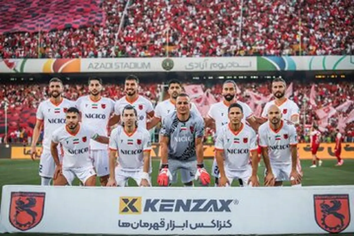 درخواست جدید مس رفسنجان از فدراسیون فوتبال
