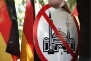 افزایش حملات علیه مساجد و مسلمانان در آلمان