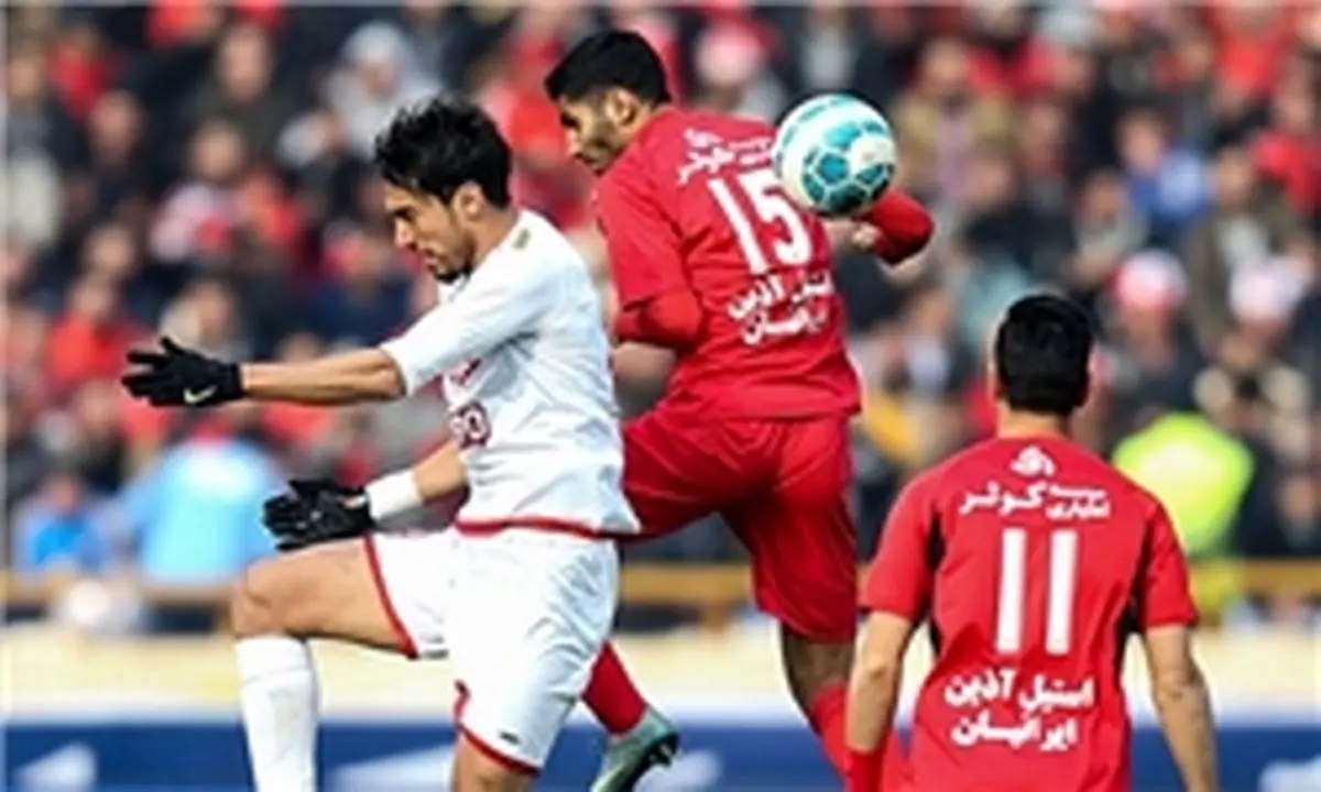 راهکار رییس کانون هواداران تراکتورسازی برای جبران توهین برخی افراد به پرسپولیسی ها