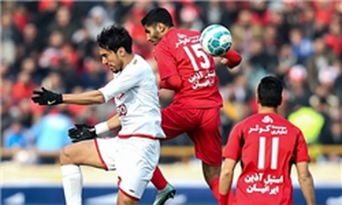 راهکار رییس کانون هواداران تراکتورسازی برای جبران توهین برخی افراد به پرسپولیسی ها