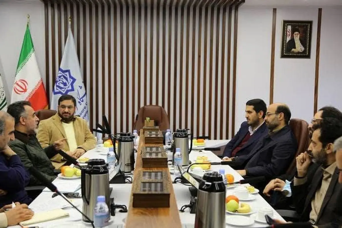 شهرداری منطقه ۱۰ و دانشگاه سوره تفاهمنامه همکاری امضا می‌کنند
