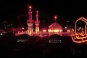 «باب‌القبله» برنامه برگزیده اربعین تلویزیون شد