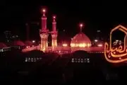 «باب‌القبله» برنامه برگزیده اربعین تلویزیون شد