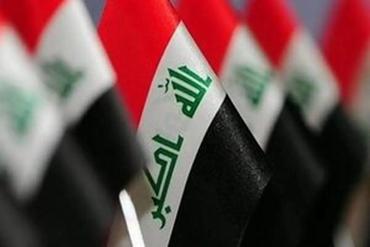 دستگیری مهاجمان مسلح به منزل فرمانده عراقی

