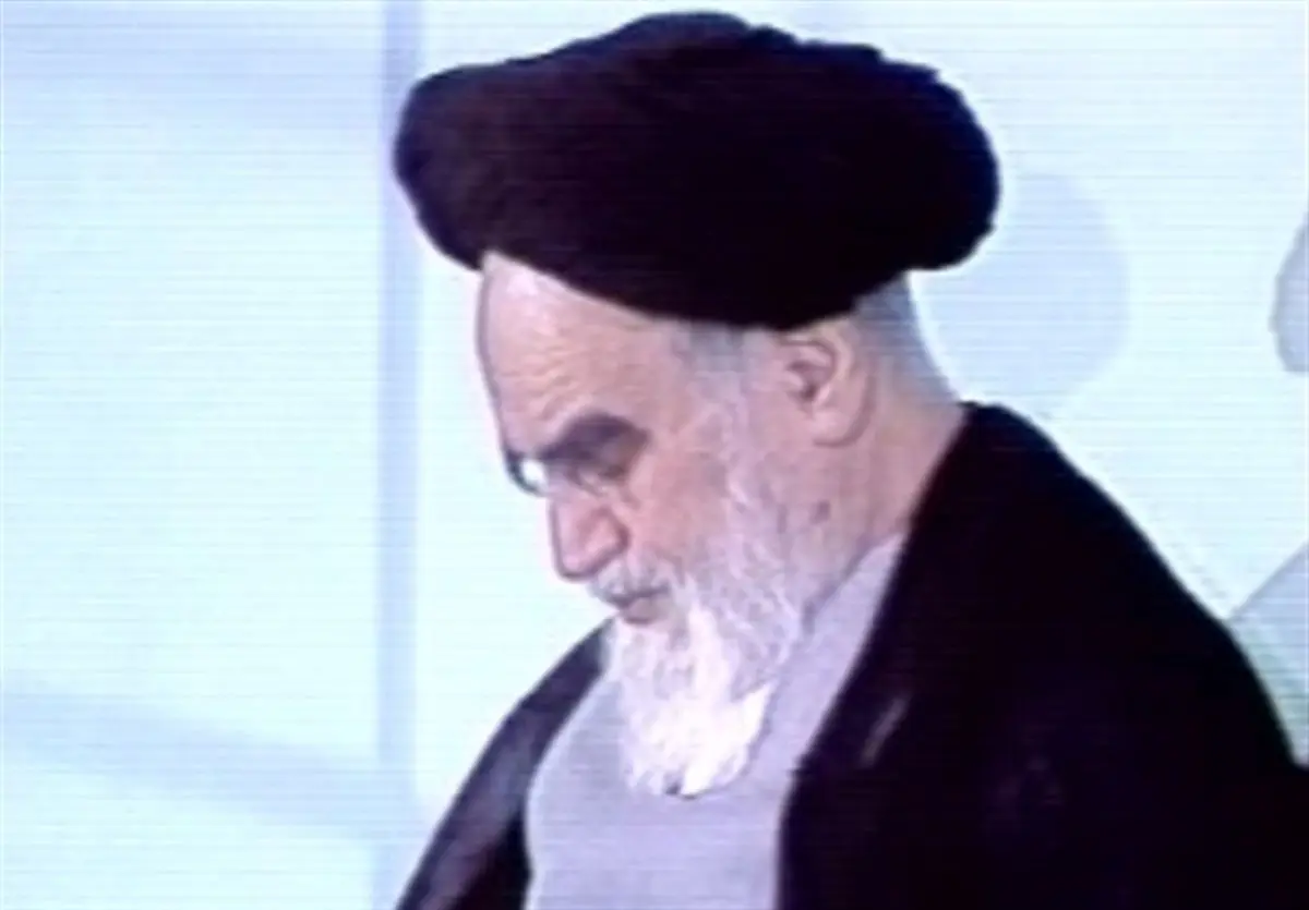 ماجرای علاقه امام خمینی به سریال اوشین از زبان هاشمی رفسنجانی