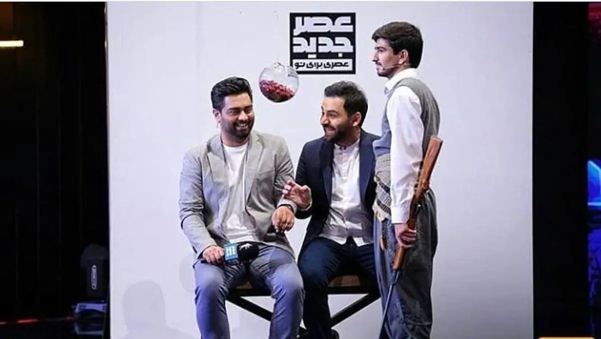 ناگفتههای تیرانداز معروف "عصر جدید" از حضور در فدارسیون تا نشاندادن ضرب شست مقابل آقای رئیس