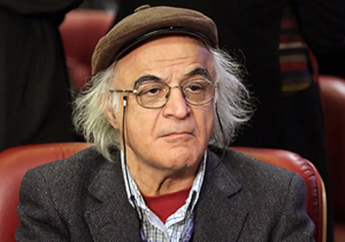  الناز شاکردوست پس از دو سال دوری از سینما انتخاب اولمان بود