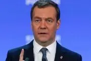 گمانه زنی های رئیس جمهور سابق روسیه در مورد کاهش قیمت نفت