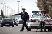 نرخ جرائم رانندگی ۵ درصد گران می‌شود
