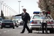 نرخ جرائم رانندگی ۵ درصد گران می‌شود
