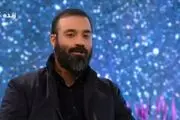 صحبت‌های جنجالی هلالی در برنامه ماه من + فیلم