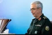 جوان‌ترین فرمانده؛ ناگفته‌هایی از نبوغ و اخلاص سرلشکر شهید محمد باقری 