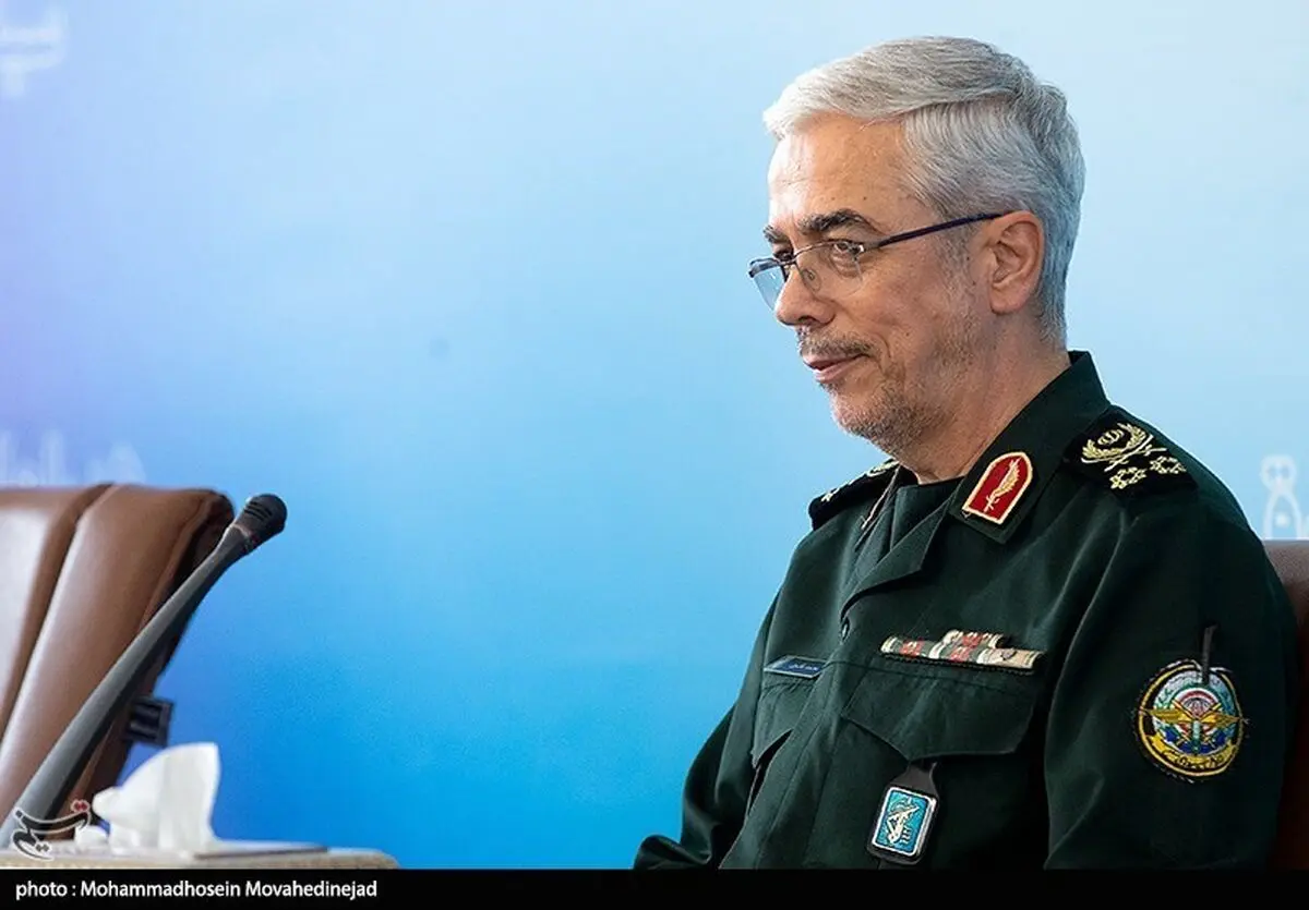 جوان‌ترین فرمانده؛ ناگفته‌هایی از نبوغ و اخلاص سرلشکر شهید محمد باقری 