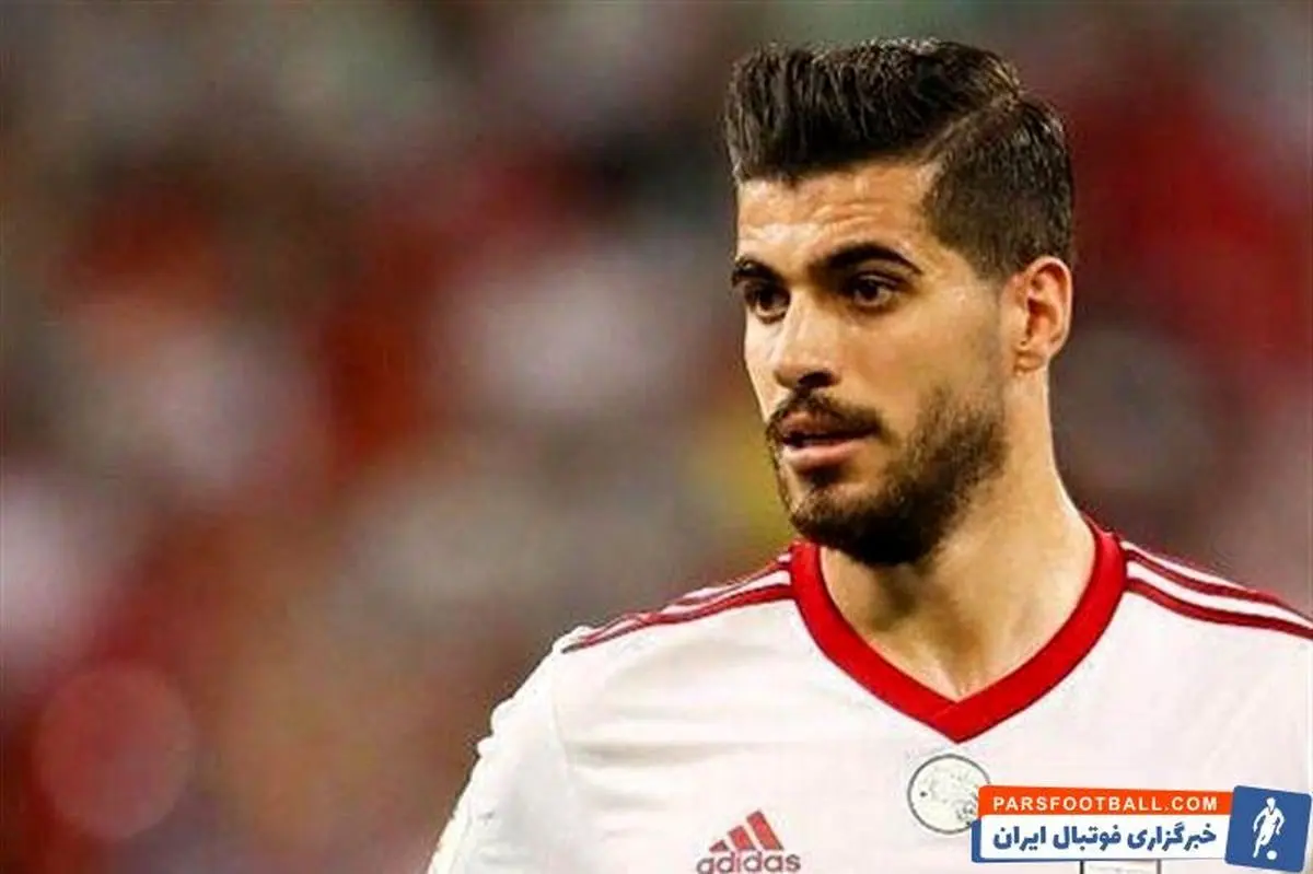 درخواست همزمان استقلال و پرسپولیس برای جذب لژیونر ملی پوش/ آبی‌ها هیچ پولی واریز نکردند!
