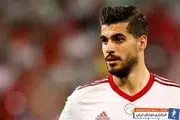 درخواست همزمان استقلال و پرسپولیس برای جذب لژیونر ملی پوش/ آبیها هیچ پولی واریز نکردند!