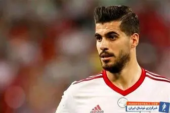 درخواست همزمان استقلال و پرسپولیس برای جذب لژیونر ملی پوش/ آبیها هیچ پولی واریز نکردند!