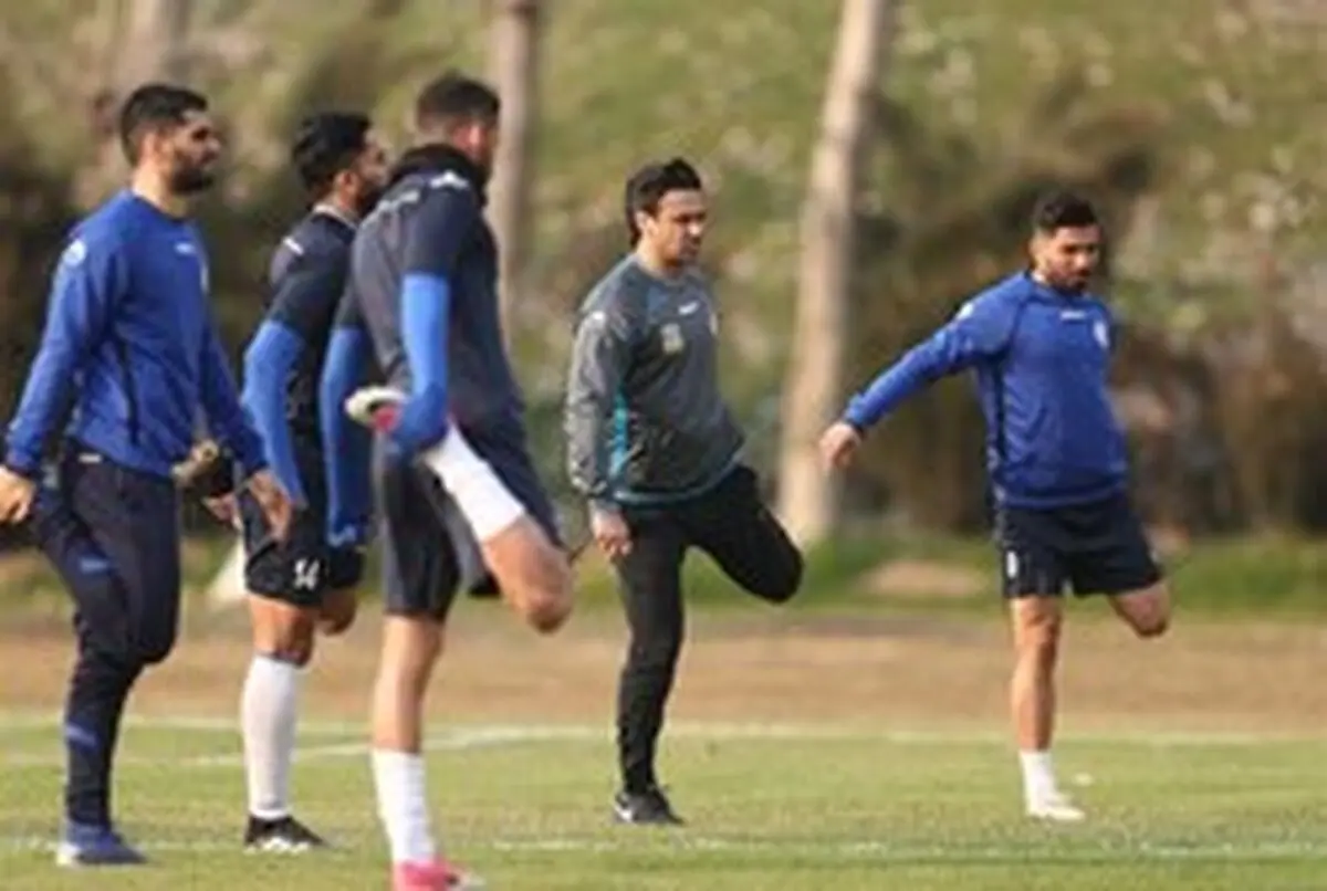 مجیدی از جذب دو استقلالی منصرف شد؟