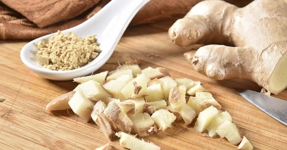 چر این افراد نباید زنجبیل مصرف کنند؟