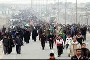 حذف عوارض خروج از کشور زائران در شلمچه و چزابه