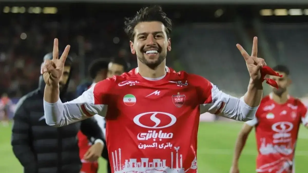 سعید مهری به مس رفسنجان پیوست