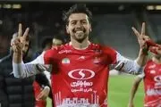 سعید مهری به مس رفسنجان پیوست