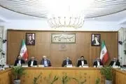 وزرای پیشنهادی دفاع، اطلاعات و‌ خارجه مشخص شدند