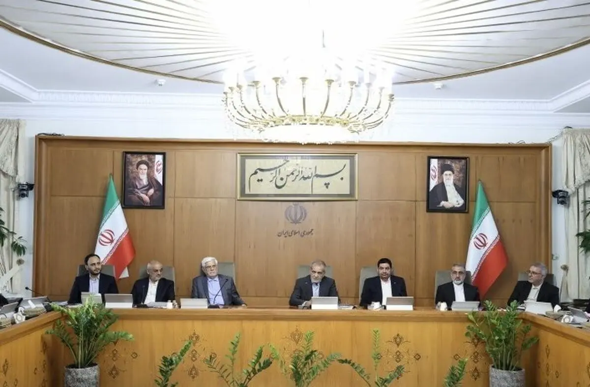وزرای پیشنهادی دفاع، اطلاعات و‌ خارجه مشخص شدند