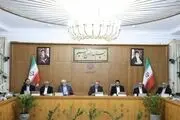 وزرای پیشنهادی دفاع، اطلاعات و‌ خارجه مشخص شدند