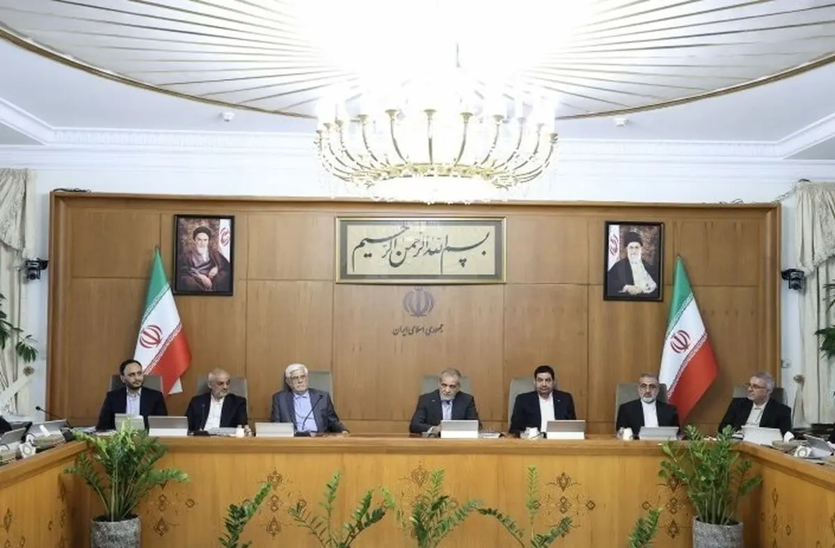 وزرای پیشنهادی دفاع، اطلاعات و‌ خارجه مشخص شدند