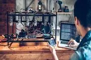 پیدا و پنهان سیاستگذاری دولت برای ارزهای دیجیتال