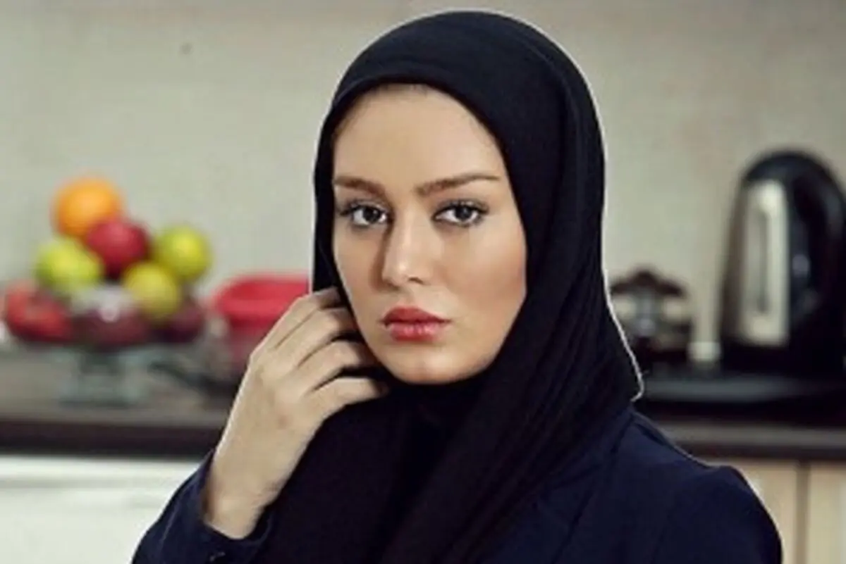 از طلاق خانم بازیگر پرحاشیه تا مصاحبه های جنجالی اش