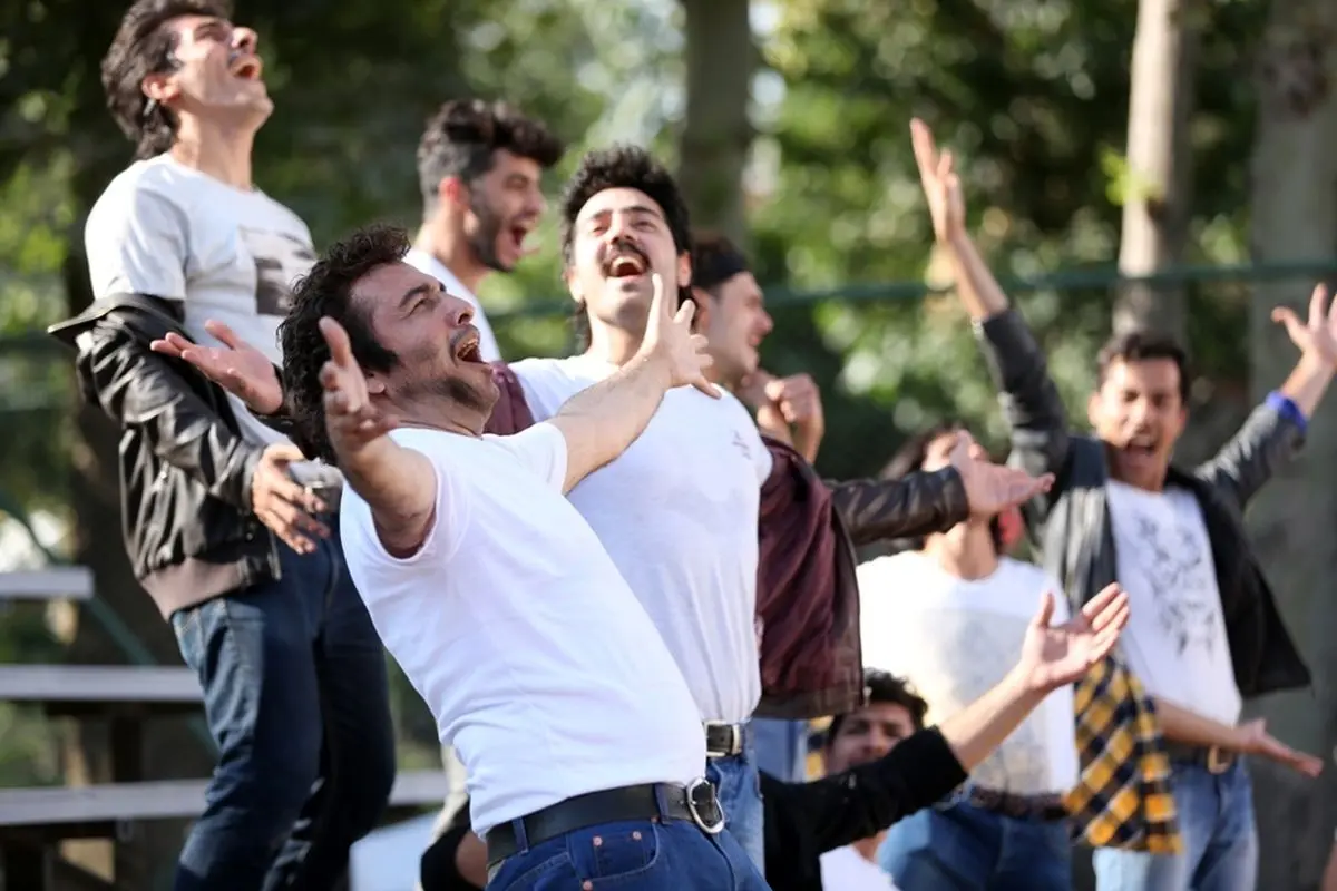 جدول فروش هفتگی سینمای ایران/ صدرنشینی نهنگ عنبر 2