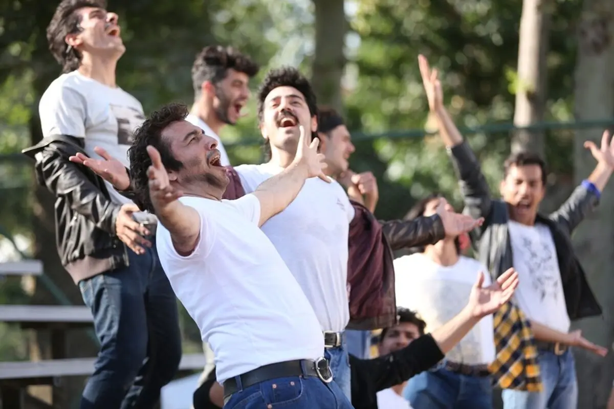 جدول فروش هفتگی سینمای ایران/ صدرنشینی نهنگ عنبر 2