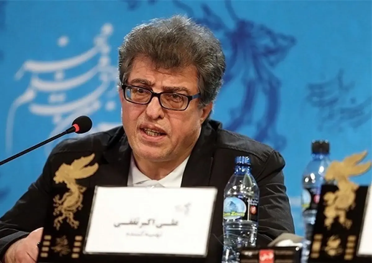 علی اکبر ثقفی یک فیلم دفاع مقدسی میسازد