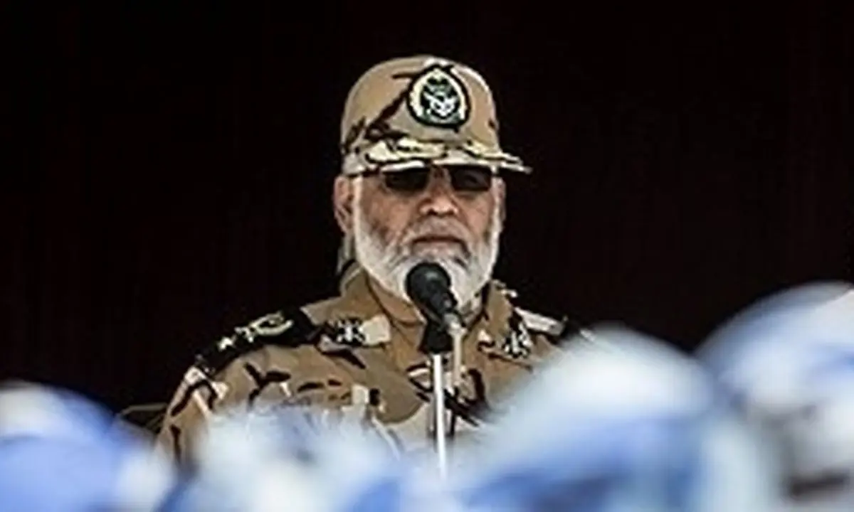 نیروهای مسلح غافلگیر نخواهند شد
