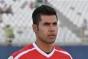 می‌خواهم به تیم ملی دعوت شوم